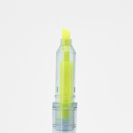 Stylo Arashi à personnaliser jaune
