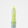 Stylo Arashi à personnaliser jaune