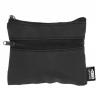 pochette Adal à personnaliser noir