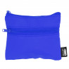 pochette Adal à personnaliser bleu roi