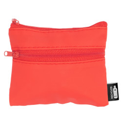 pochette Adal à personnaliser rouge