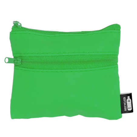 pochette Adal à personnaliser vert