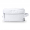 trousse de toilette bubo à personnaliser blanc