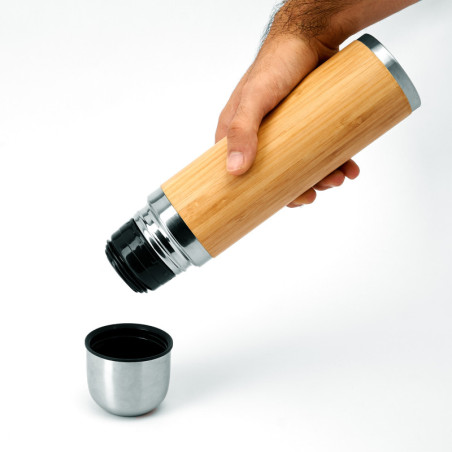 Bouteille Fengi à personnaliser service