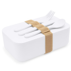 Boîte à déjeuner Yobo personnalisable