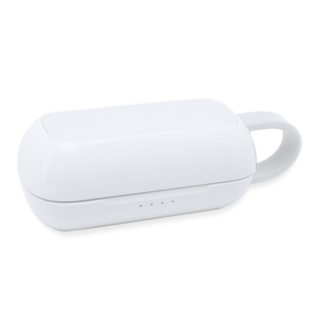 écouteurs bluetooth trap à personnaliser étui