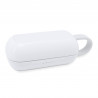 écouteurs bluetooth trap à personnaliser étui