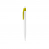 Stylo hindres à personnaliser jaune