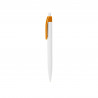 Stylo hindres à personnaliser orange
