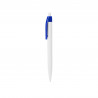 Stylo hindres à personnaliser bleu