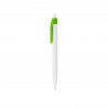 Stylo hindres à personnaliser vert