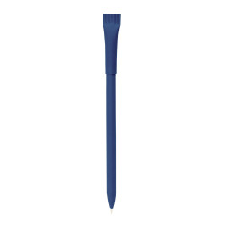 Stylo Liande à personnaliser bleu
