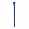 Stylo Liande à personnaliser bleu