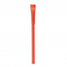 Stylo Liande à personnaliser orange