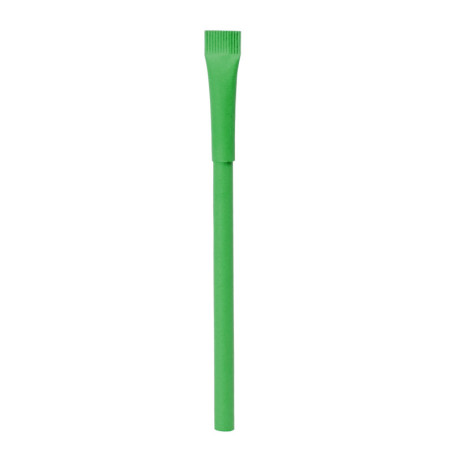 Stylo Liande à personnaliser vert