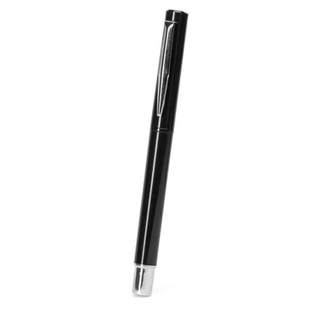Stylo Yama à personnaliser noir