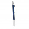 Stylo Kanchan à personnaliser bleu