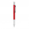 Stylo Kanchan à personnaliser rouge
