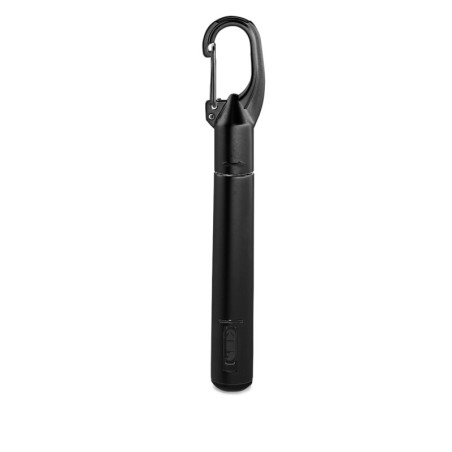 Stylo Araya à personnaliser noir