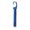 Stylo Araya à personnaliser bleu