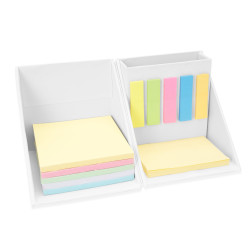 Ensemble de bureau Dimas à personnaliser