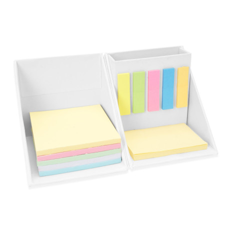 Ensemble de bureau Dimas à personnaliser