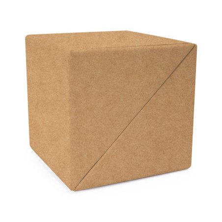 Ensemble de bureau Dimas à personnaliser naturel