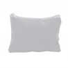 pochette Medea à personnaliser blanc