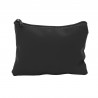 pochette Medea à personnaliser noir
