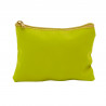 pochette Medea à personnaliser jaune