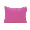 pochette Medea à personnaliser rose