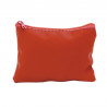 pochette Medea à personnaliser rouge