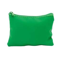 pochette Medea à personnaliser vert
