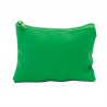 pochette Medea à personnaliser vert