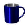 Mug Kiwan personnalisable bleu