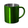 Mug Kiwan personnalisable vert