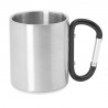 Mug Guaya personnalisable noir