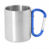 Mug Guaya personnalisable bleu
