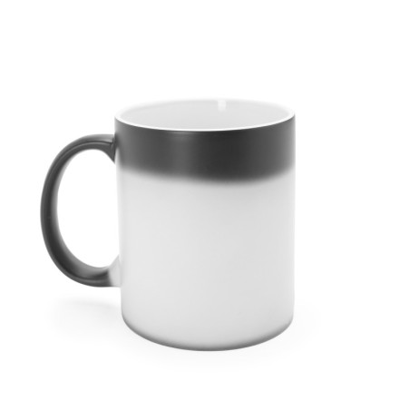 Mug Okra personnalisable