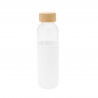Bouteille nagami à personnaliser blanc