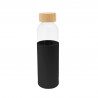 Bouteille nagami à personnaliser noir