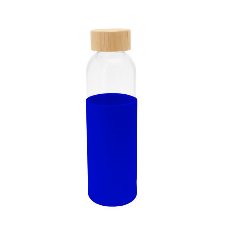 Bouteille nagami à personnaliser bleu