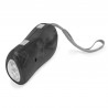Lampe de poche Brill à personnaliser noir
