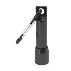 Lanterne Hale à personnaliser rouge 2