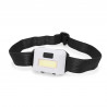 Lampe de poche Flash à personnaliser blanc