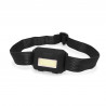 Lampe de poche Flash à personnaliser noir
