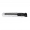 Cutter Lock à personnaliser blanc