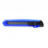 Cutter Lock à personnaliser bleu