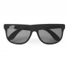 Lunettes de soleil à personnaliser Ariel noir