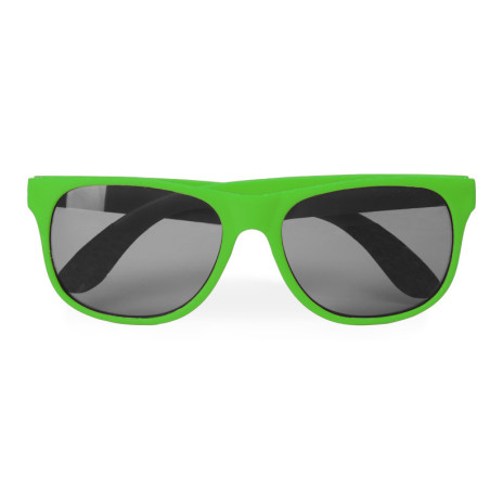 Lunettes de soleil à personnaliser Ariel vert
